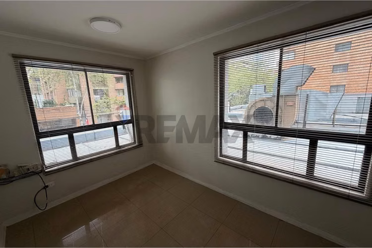 Venta oficina callao  las condes 2 piezas - Imagen 9