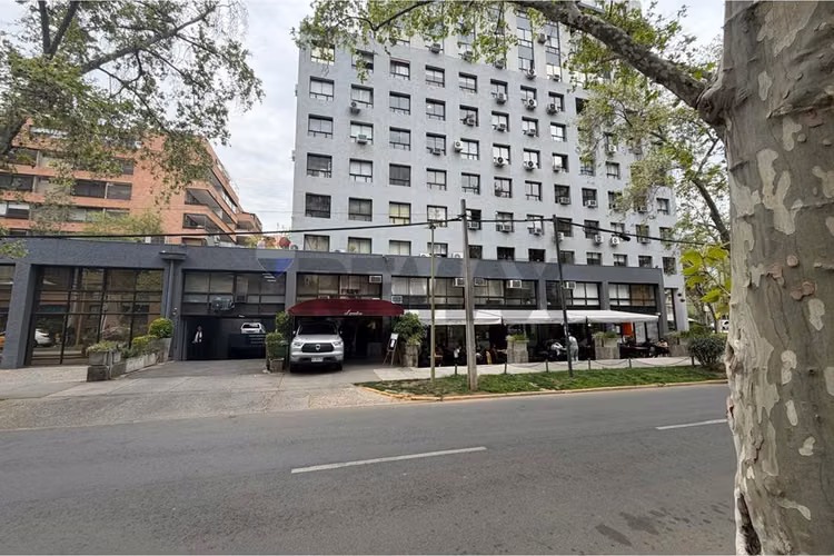 Venta oficina callao  las condes 2 piezas - Imagen 16
