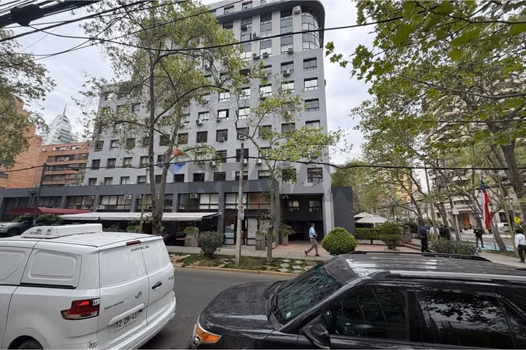 Venta oficina callao  las condes 2 piezas - Imagen 15