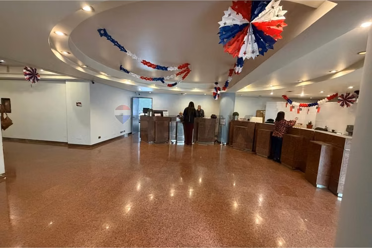 Venta oficina callao  las condes 2 piezas - Imagen 14