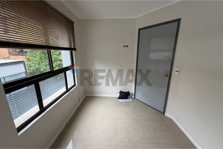 Venta oficina callao  las condes 2 piezas - Imagen 4