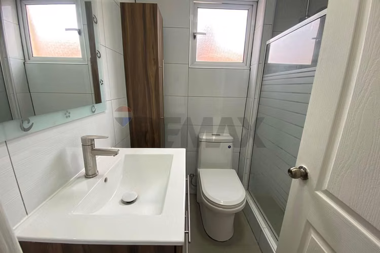 Venta gran casa en c. satélite, maipú. 5d+4b. - Imagen 10