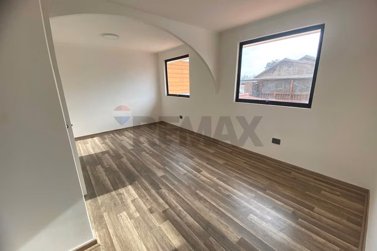 Venta gran casa en c. satélite, maipú. 5d+4b. - Imagen 12