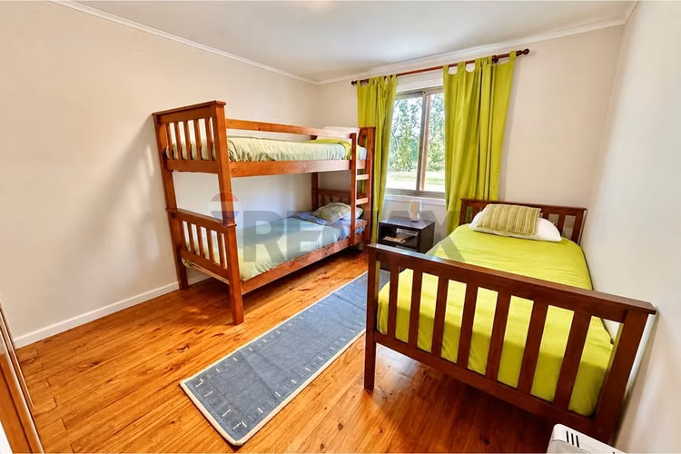 Parcela en venta fundo san francisco - Imagen 20