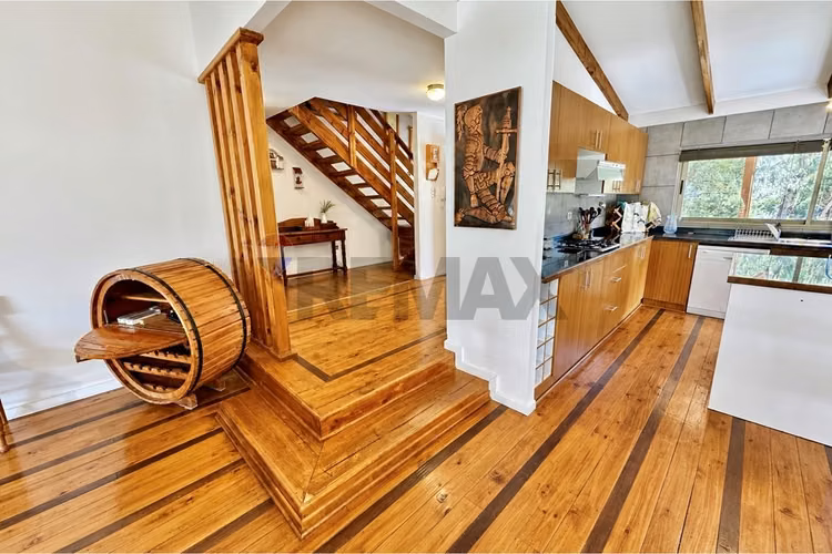Parcela en venta fundo san francisco - Imagen 8