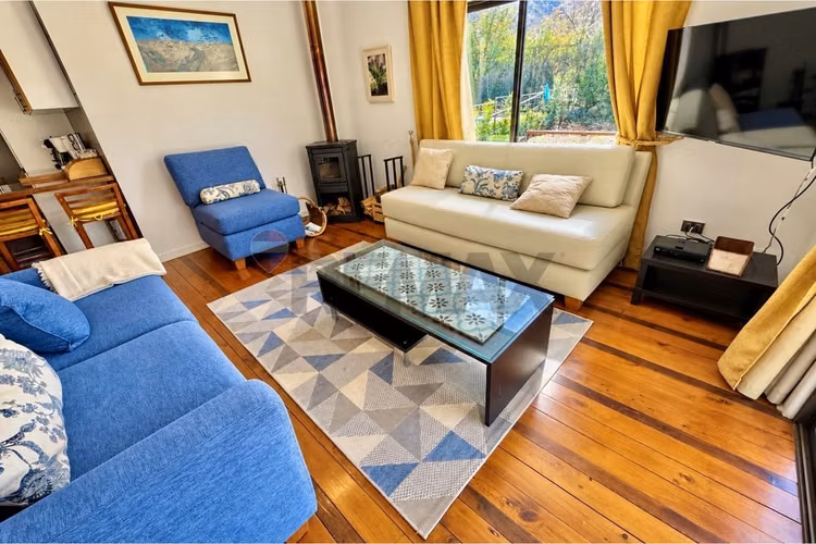 Parcela en venta fundo san francisco - Imagen 6
