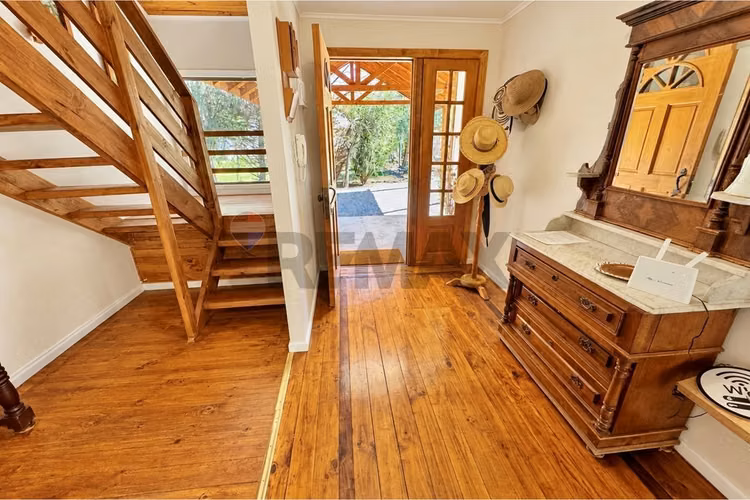 Parcela en venta fundo san francisco - Imagen 3