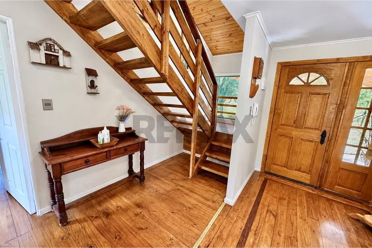 Parcela en venta fundo san francisco - Imagen 2