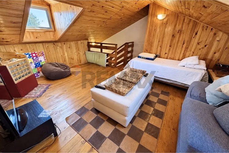 Parcela en venta fundo san francisco - Imagen 28
