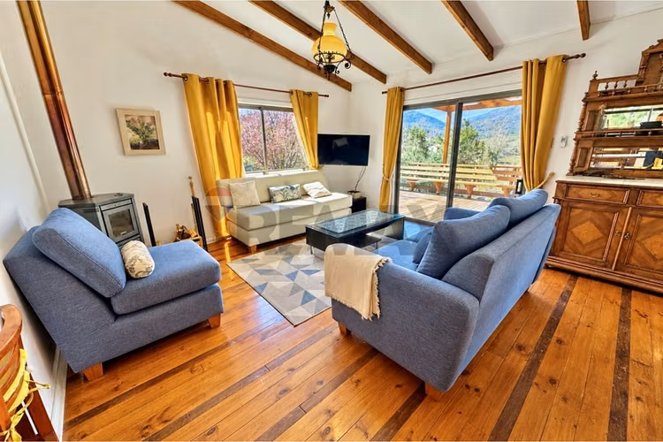Parcela en venta fundo san francisco - Imagen 4