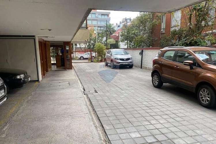 Patio privado, 2 d  2 baños 2 estacionamientos - Imagen 27