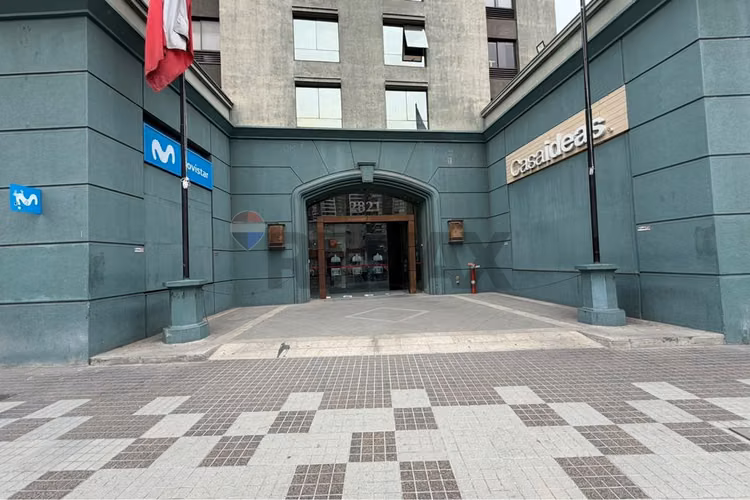 Venta oficina irrarazabal 2 privados ñuñoa - Imagen 21