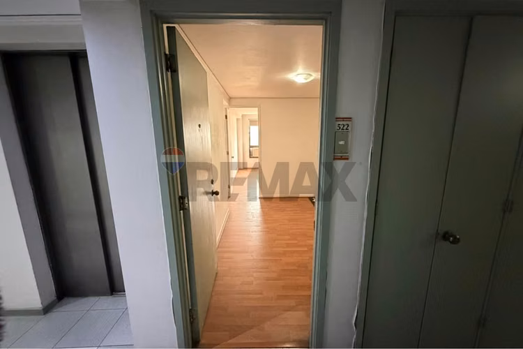 Venta oficina irrarazabal 2 privados ñuñoa - Imagen 4