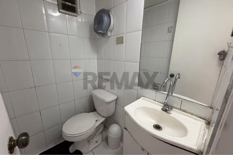 Venta oficina irrarazabal 2 privados ñuñoa - Imagen 7