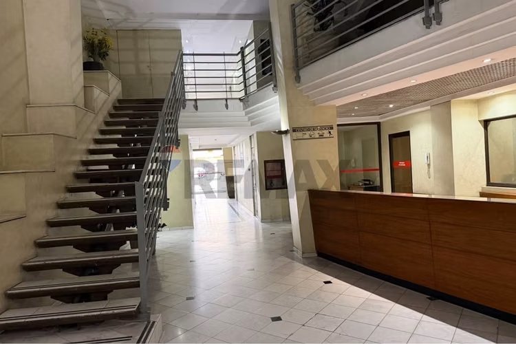 Venta oficina irrarazabal 2 privados ñuñoa - Imagen 19
