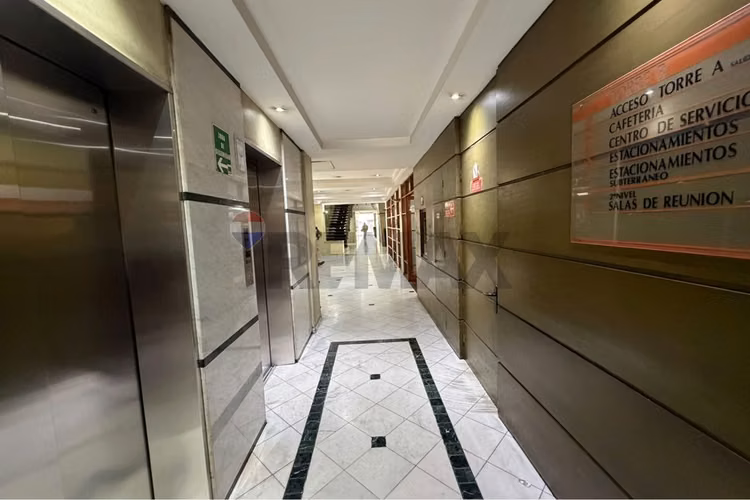 Venta oficina irrarazabal 2 privados ñuñoa - Imagen 18