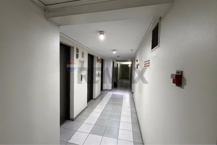 Venta oficina irrarazabal 2 privados ñuñoa - Imagen 3