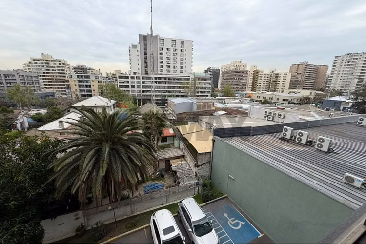 Venta oficina irrarazabal 2 privados ñuñoa - Imagen 15