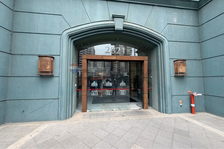 Venta oficina irrarazabal 2 privados ñuñoa