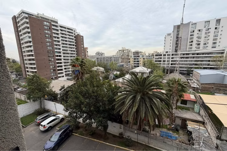 Venta oficina irrarazabal 2 privados ñuñoa - Imagen 16
