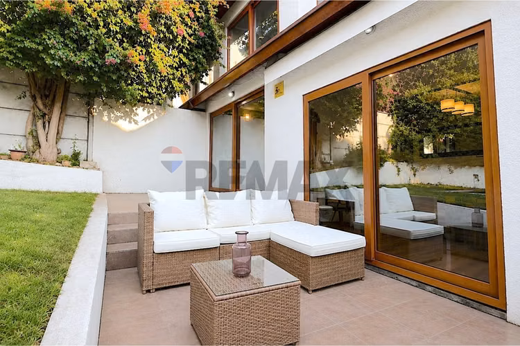 Casa familiar 4d4b, estar, escritorio, piscina. - Imagen 28