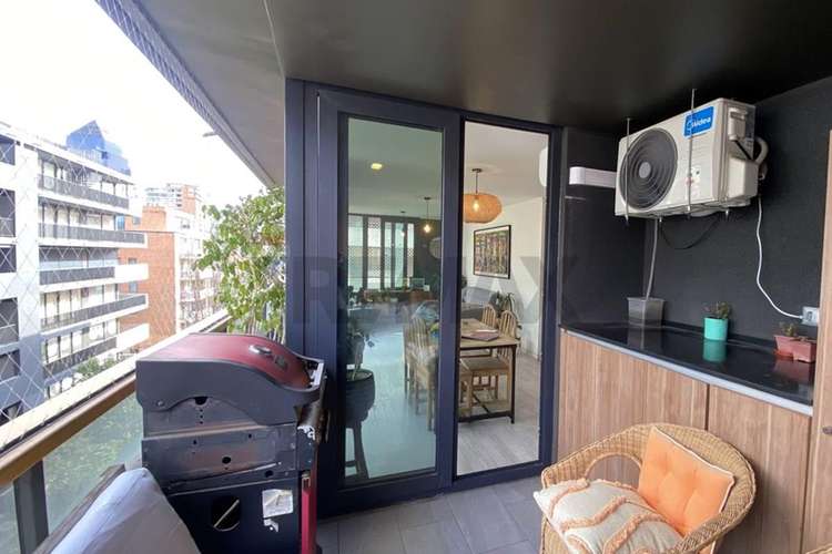 Moderno departamento domótico 2h | 2b - Imagen 9
