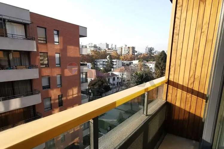 Moderno departamento domótico 2h | 2b - Imagen 13