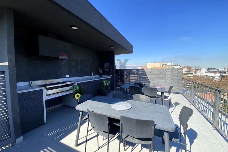Moderno departamento domótico 2h | 2b - Imagen 17