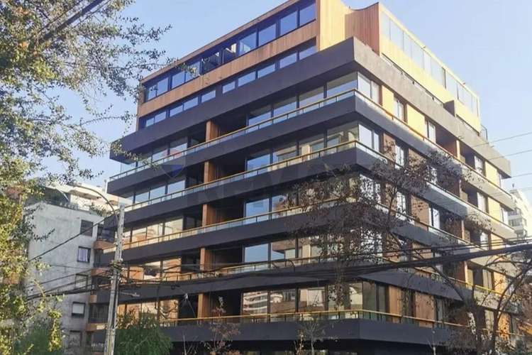 Moderno departamento domótico 2h | 2b - Imagen 21