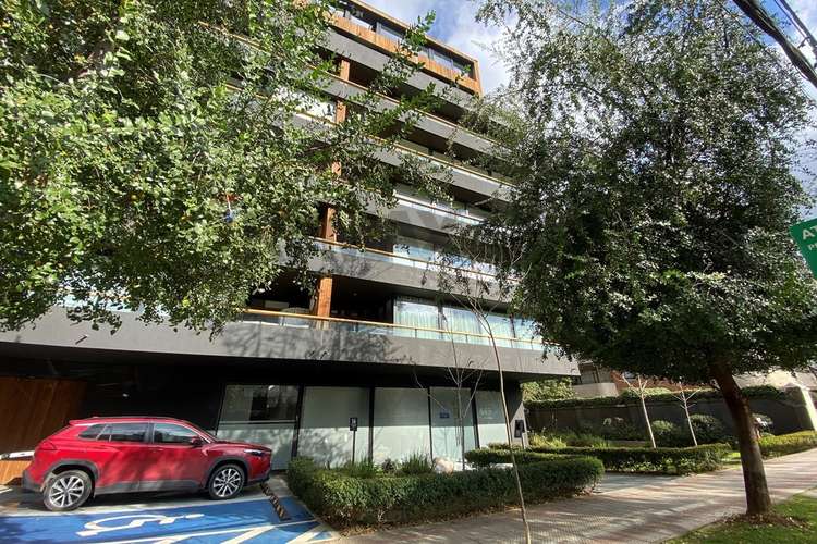 Moderno departamento domótico 2h | 2b - Imagen 20