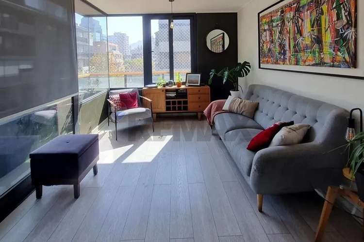 Moderno departamento domótico 2h | 2b - Imagen 5