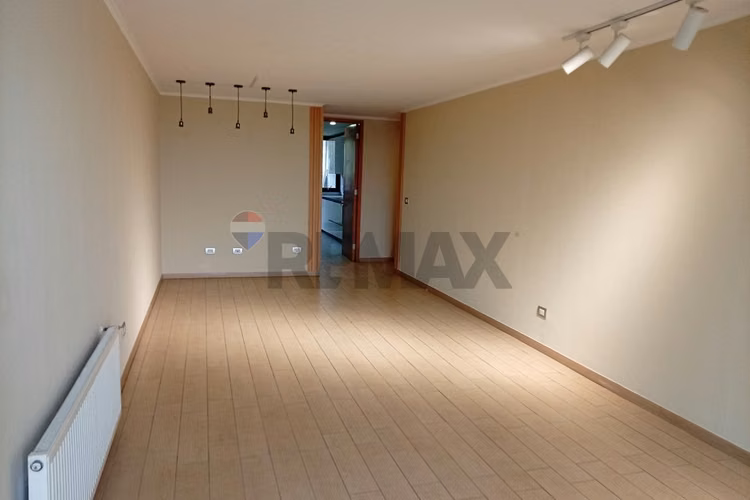 Moderno depto 3d/2b/2e/1b con laguna navegable - Imagen 4