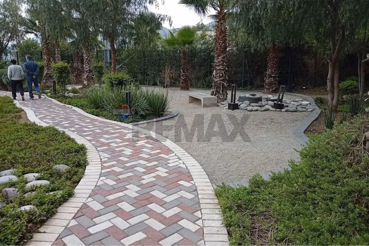 Moderno depto 3d/2b/2e/1b con laguna navegable - Imagen 35