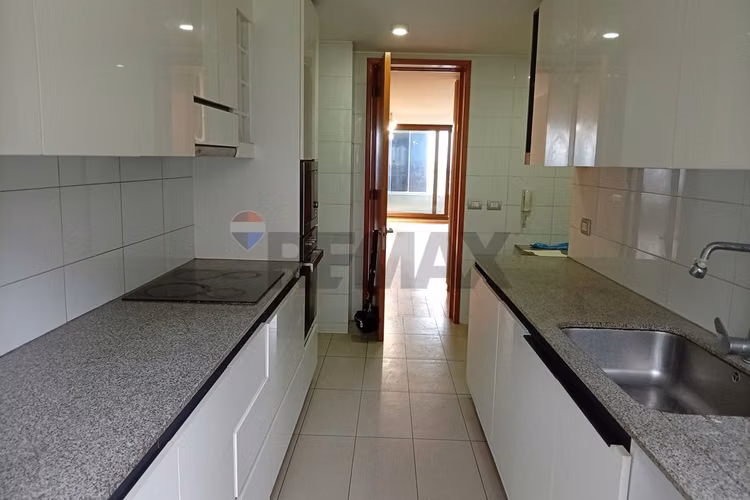Moderno depto 3d/2b/2e/1b con laguna navegable - Imagen 27
