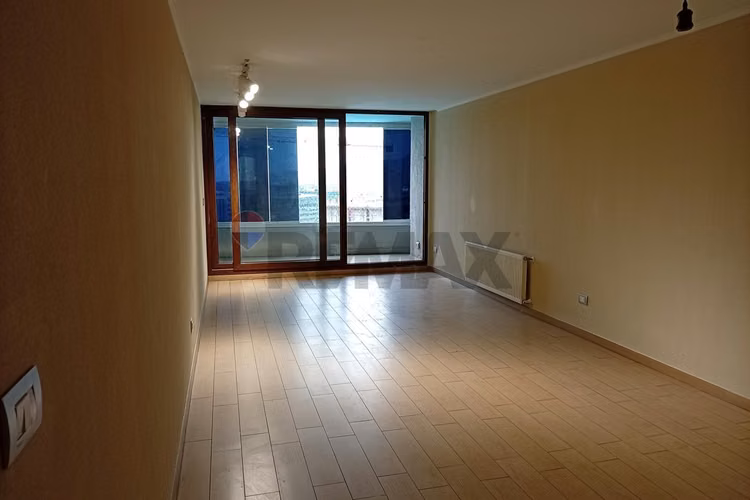 Moderno depto 3d/2b/2e/1b con laguna navegable - Imagen 5
