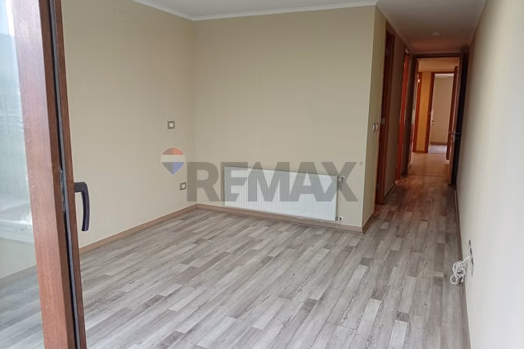 Moderno depto 3d/2b/2e/1b con laguna navegable - Imagen 8