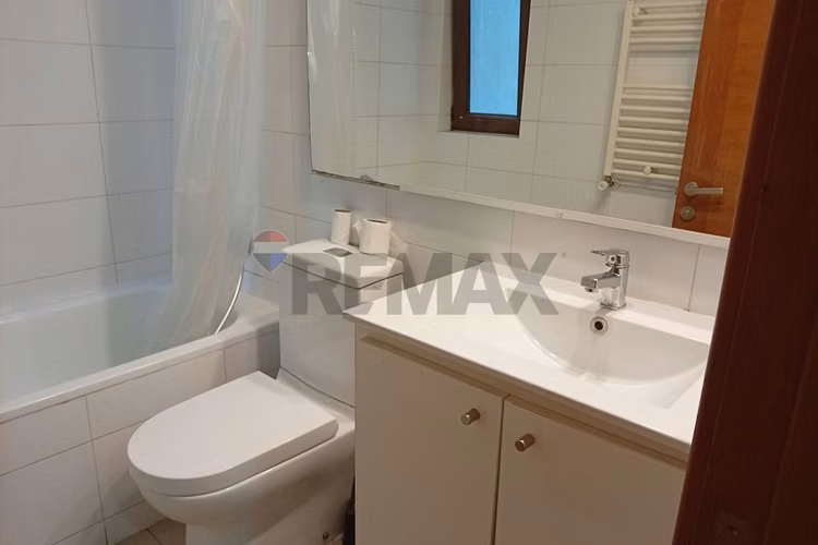 Moderno depto 3d/2b/2e/1b con laguna navegable - Imagen 21