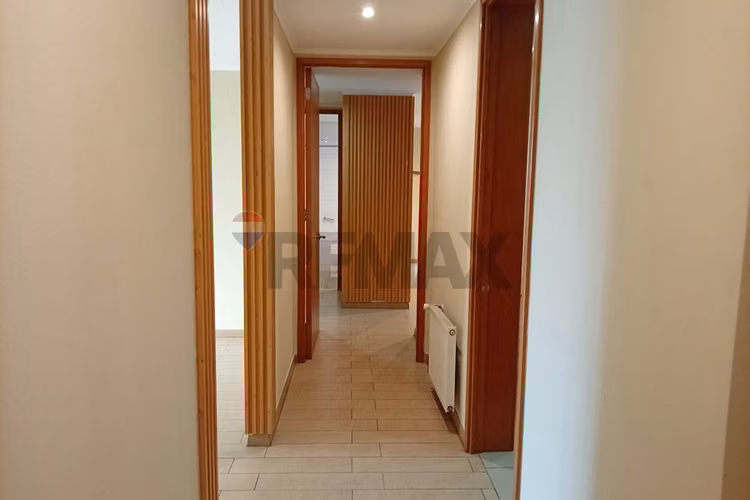 Moderno depto 3d/2b/2e/1b con laguna navegable - Imagen 2