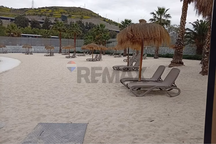 Moderno depto 3d/2b/2e/1b con laguna navegable - Imagen 33
