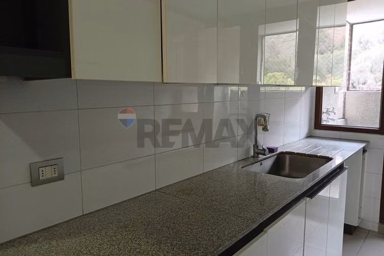 Moderno depto 3d/2b/2e/1b con laguna navegable - Imagen 26