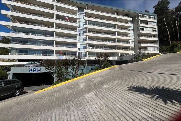 2 dormitorios 2 baños + est y bodega. - Imagen 4