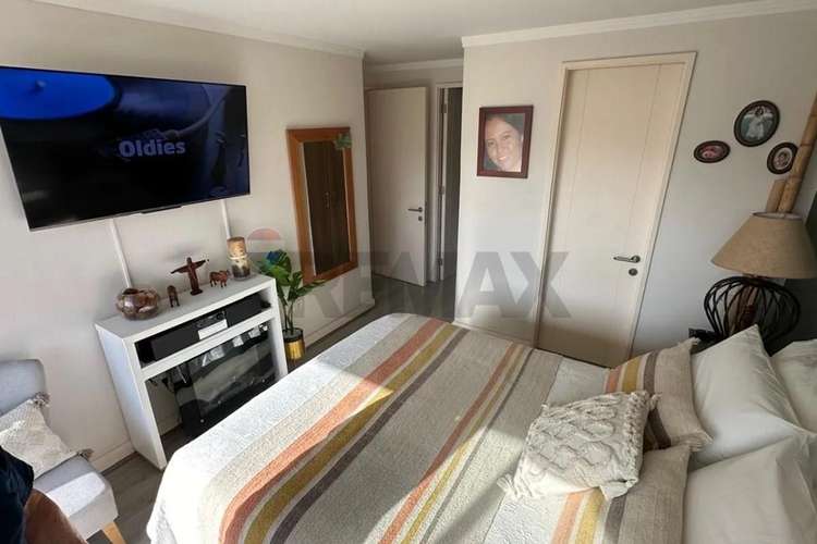 2 dormitorios 2 baños + est y bodega. - Imagen 20