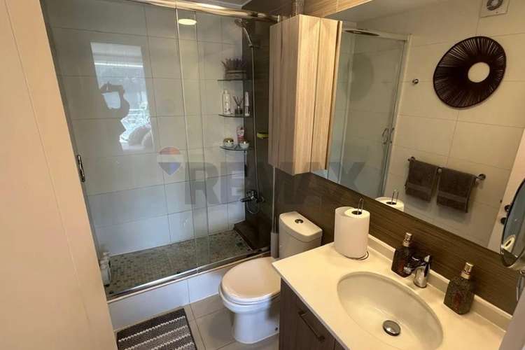 2 dormitorios 2 baños + est y bodega. - Imagen 23