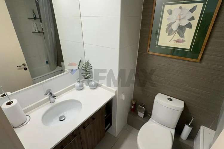 2 dormitorios 2 baños + est y bodega. - Imagen 17