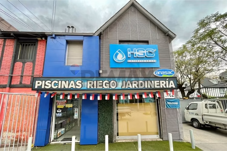 Venta local tabancura vitacura - Imagen 1