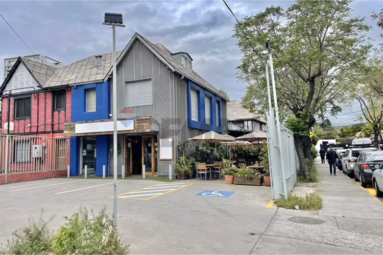 Venta local tabancura vitacura