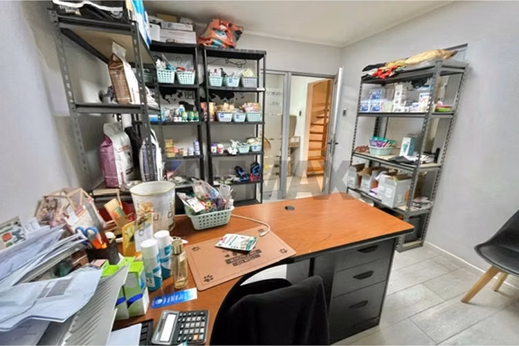Venta local tabancura vitacura - Imagen 17