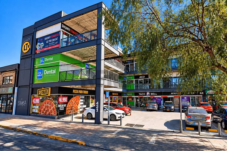 Derecho a llave gastronómico, san miguel 40m² - Imagen 1