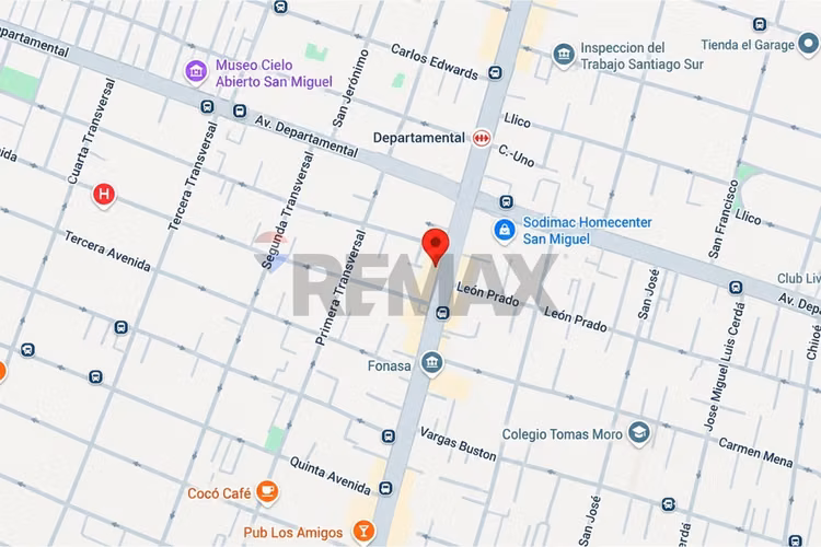 Derecho a llave gastronómico, san miguel 40m² - Imagen 13