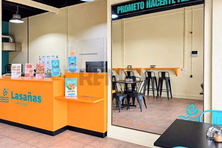 Derecho a llave gastronómico, san miguel 40m² - Imagen 4